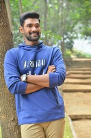 Bellamkonda Srinivas Kavacham Interview
